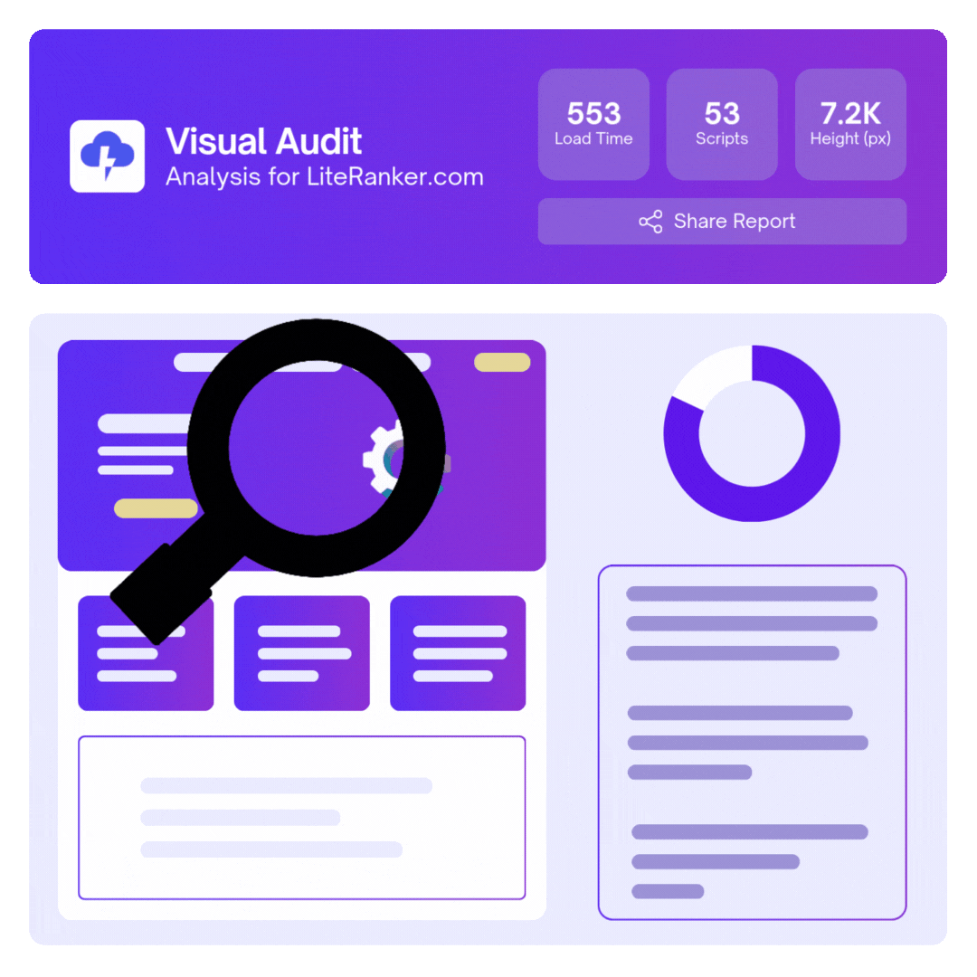 Visual Audit with AI Demo
